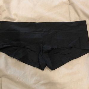 Festival/Rave booty shorts